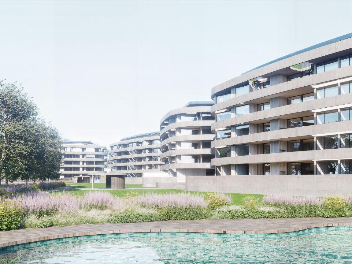 Foto de Venta de Departamento en Life Canning, imagen 1