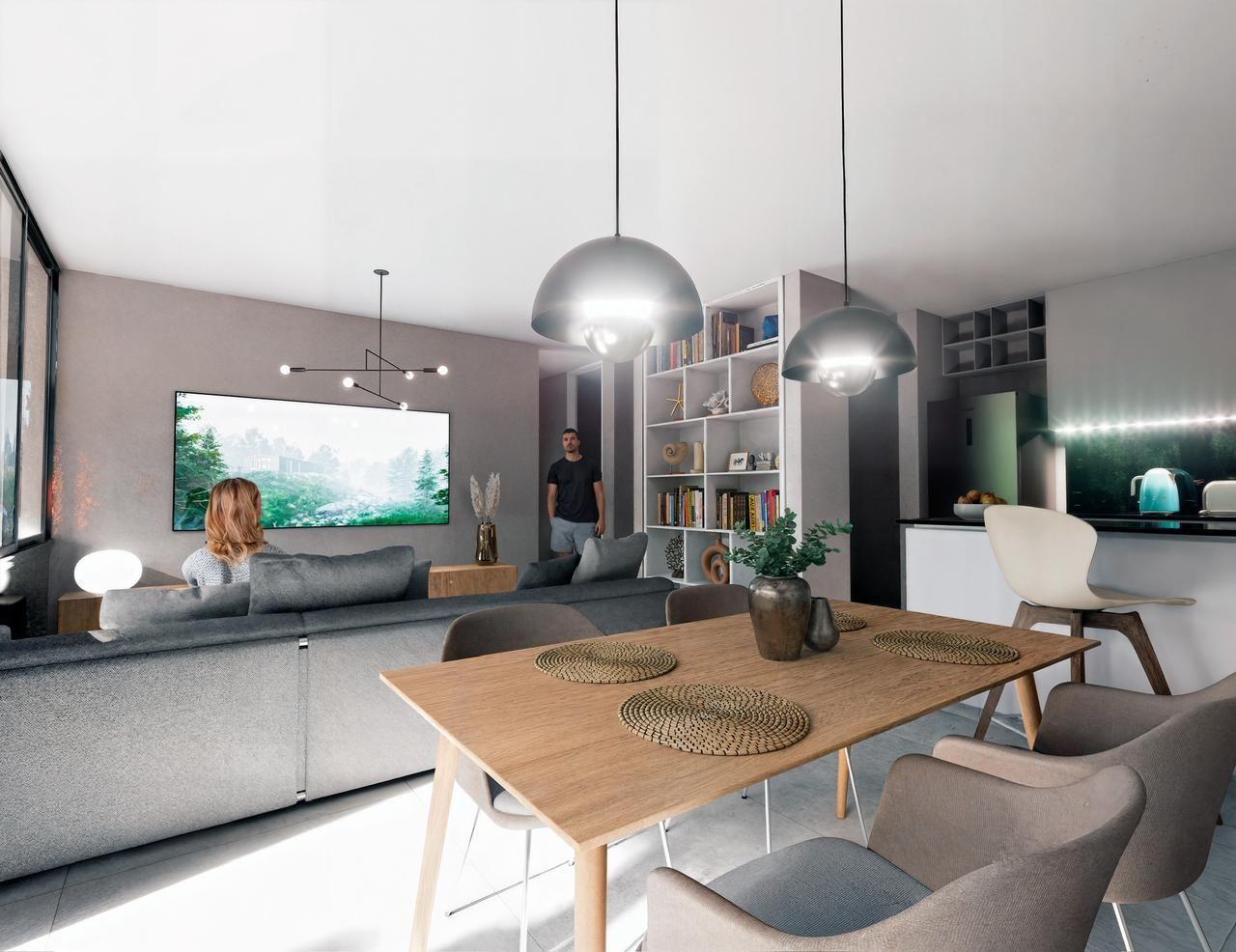 Foto de Venta de Departamento en Life Canning, imagen 4