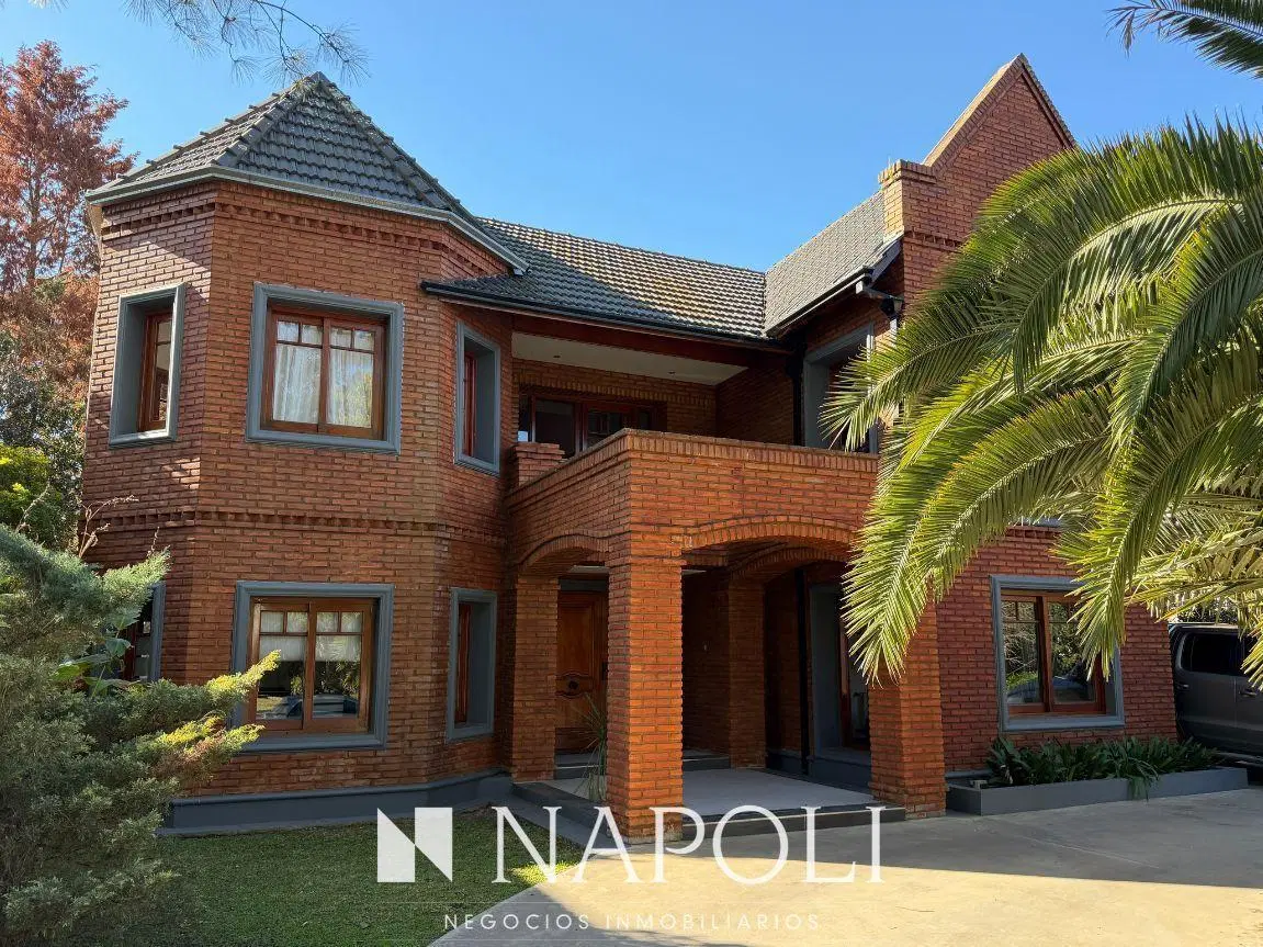 Venta de Casa en Saint Thomas Sur, Canning 3