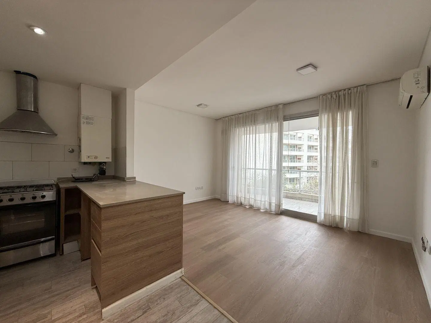 Alquiler de Departamento en Vista Canning 2
