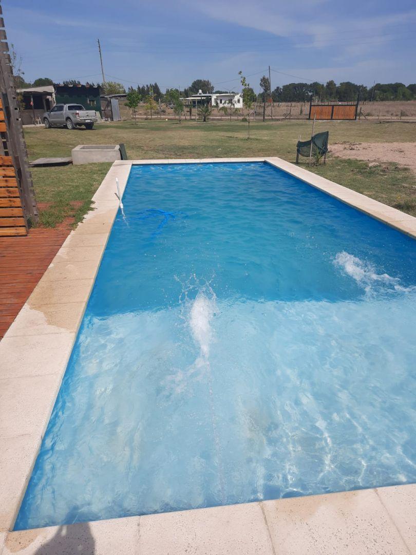Foto de Venta de Lote en San Vicente, imagen 1