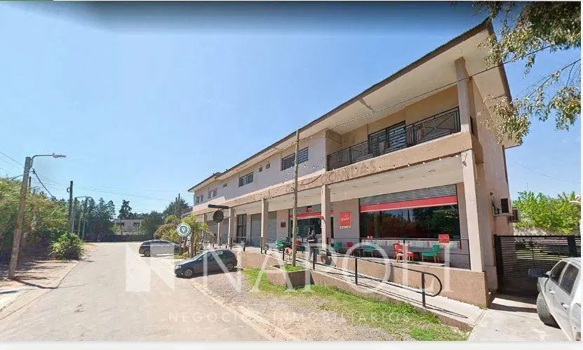 Alquiler de Oficina en Canning 5