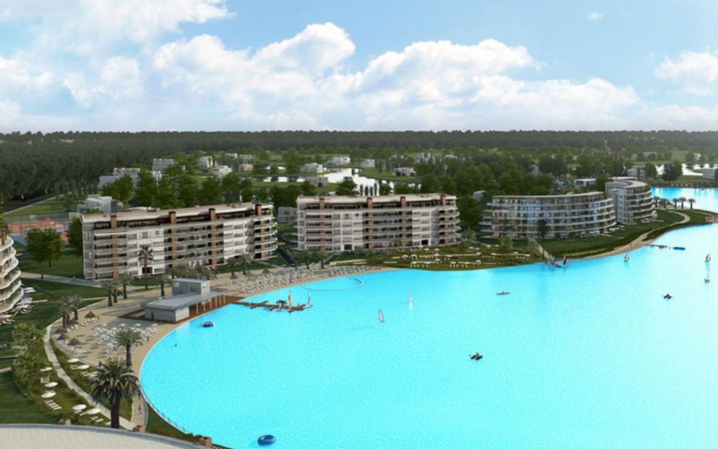Foto de LOTE EN VENTA EN TERRALAGOS, CANNING, imagen 3