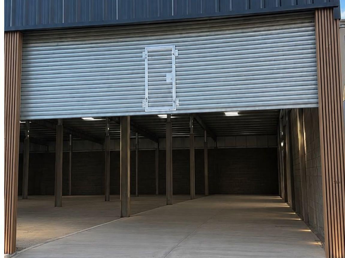 Foto de Local comercial en alquiler en Canning, imagen 4