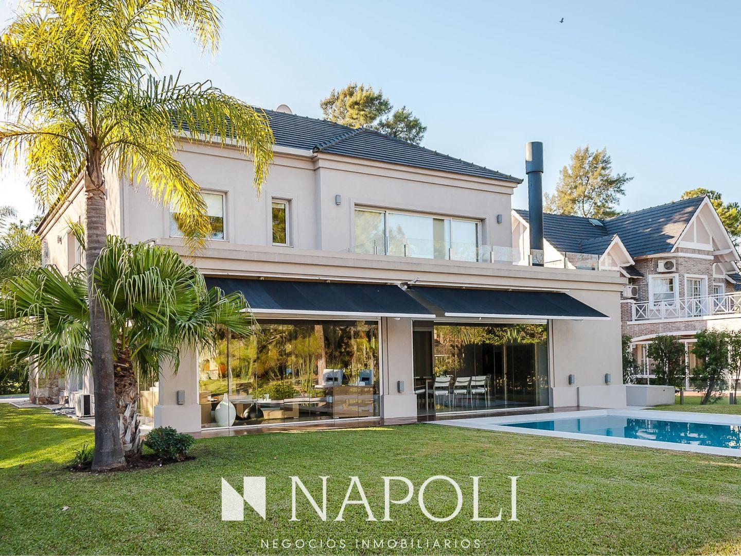 Foto de Venta de Casa en Saint Thomas Norte, Canning., imagen 1