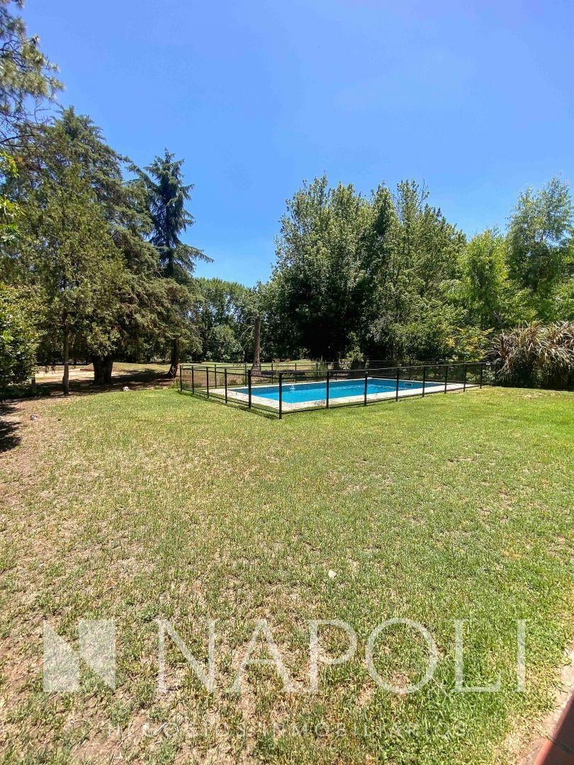Foto de Casa en Alquiler en Saint Thomas Norte, Canning, imagen 5