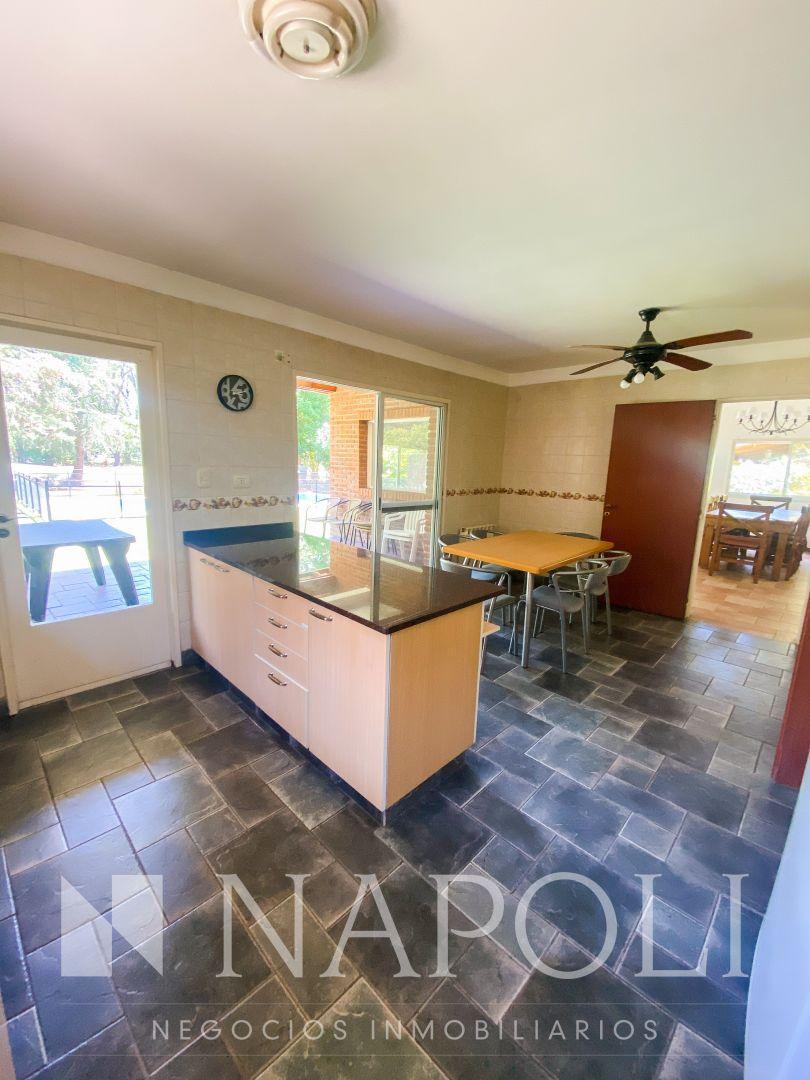 Foto de Casa en Alquiler en Saint Thomas Norte, Canning, imagen 4