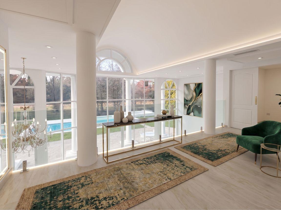 Foto de CASA EN ALQUILER EN SAINT THOMAS NORTE, CANNING, imagen 3