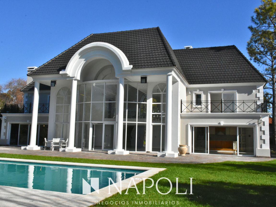 Foto de CASA EN ALQUILER EN SAINT THOMAS NORTE, CANNING, imagen 2