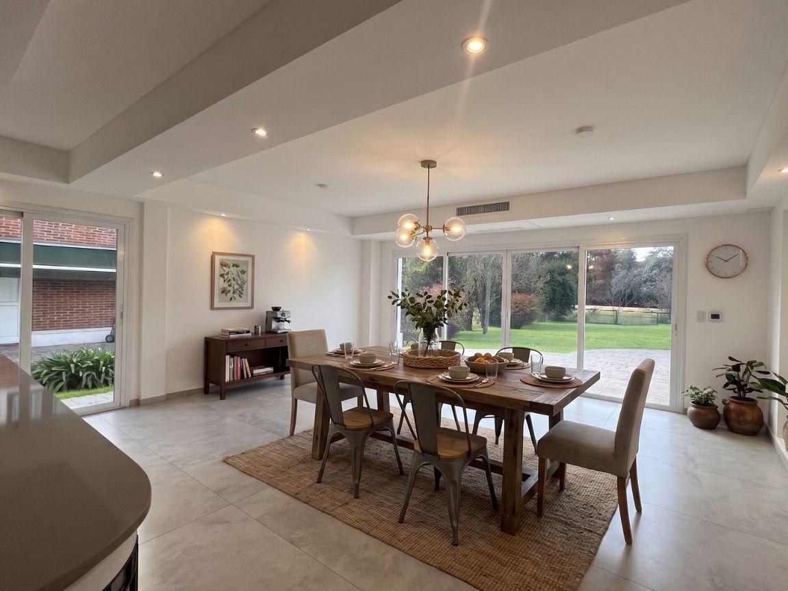 Foto de CASA EN ALQUILER EN SAINT THOMAS NORTE, CANNING, imagen 4