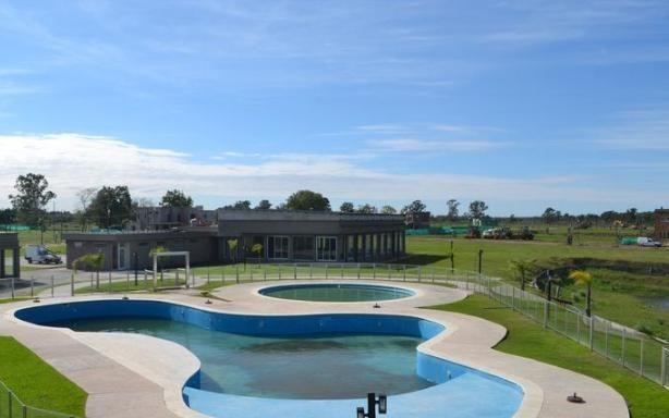 Foto de LOTE EN VENTA EN LAGOS DE CANNING, imagen 4