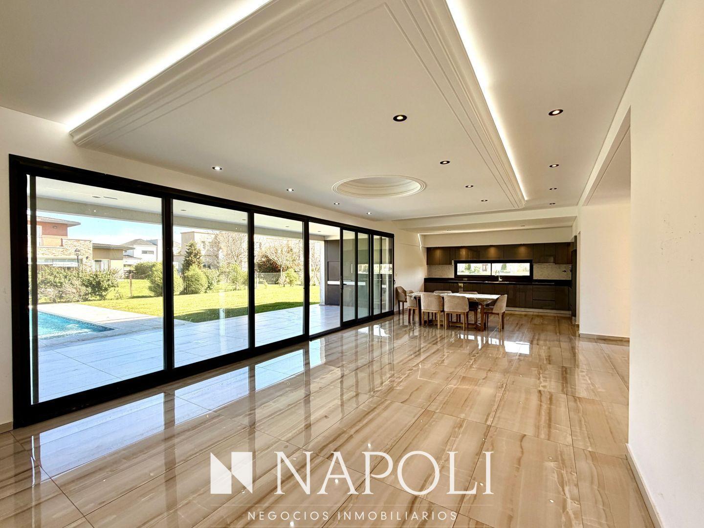 Foto de Alquiler de Casa en La Providencia Resort & Country Club, Canning, imagen 2