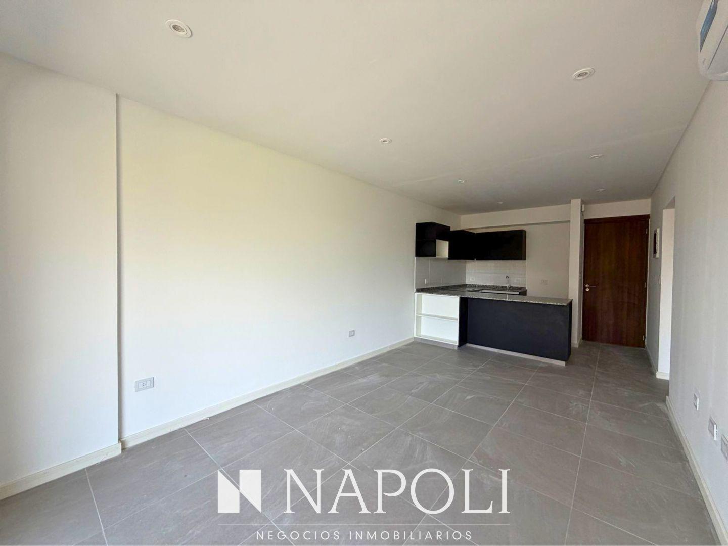 Apartamento
