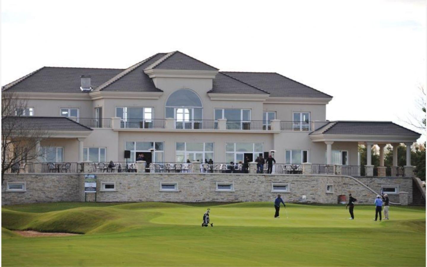 Foto de Lote en Venta en La Providencia Resort & Country Club, Canning, imagen 2