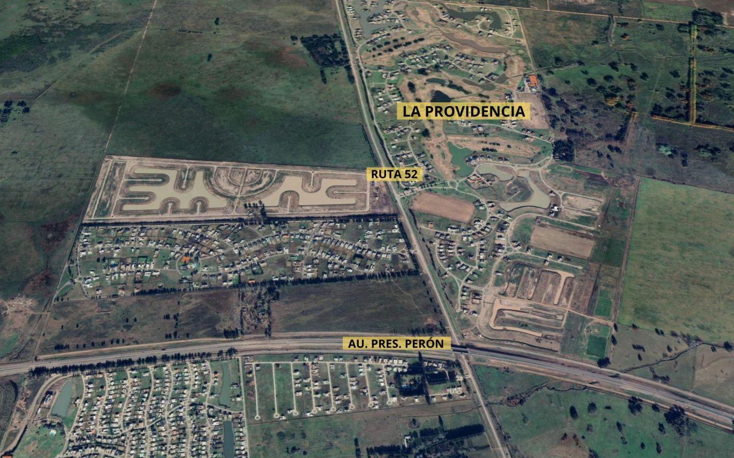 Foto de Lote en Venta en La Providencia Resort & Country Club, Canning, imagen 4