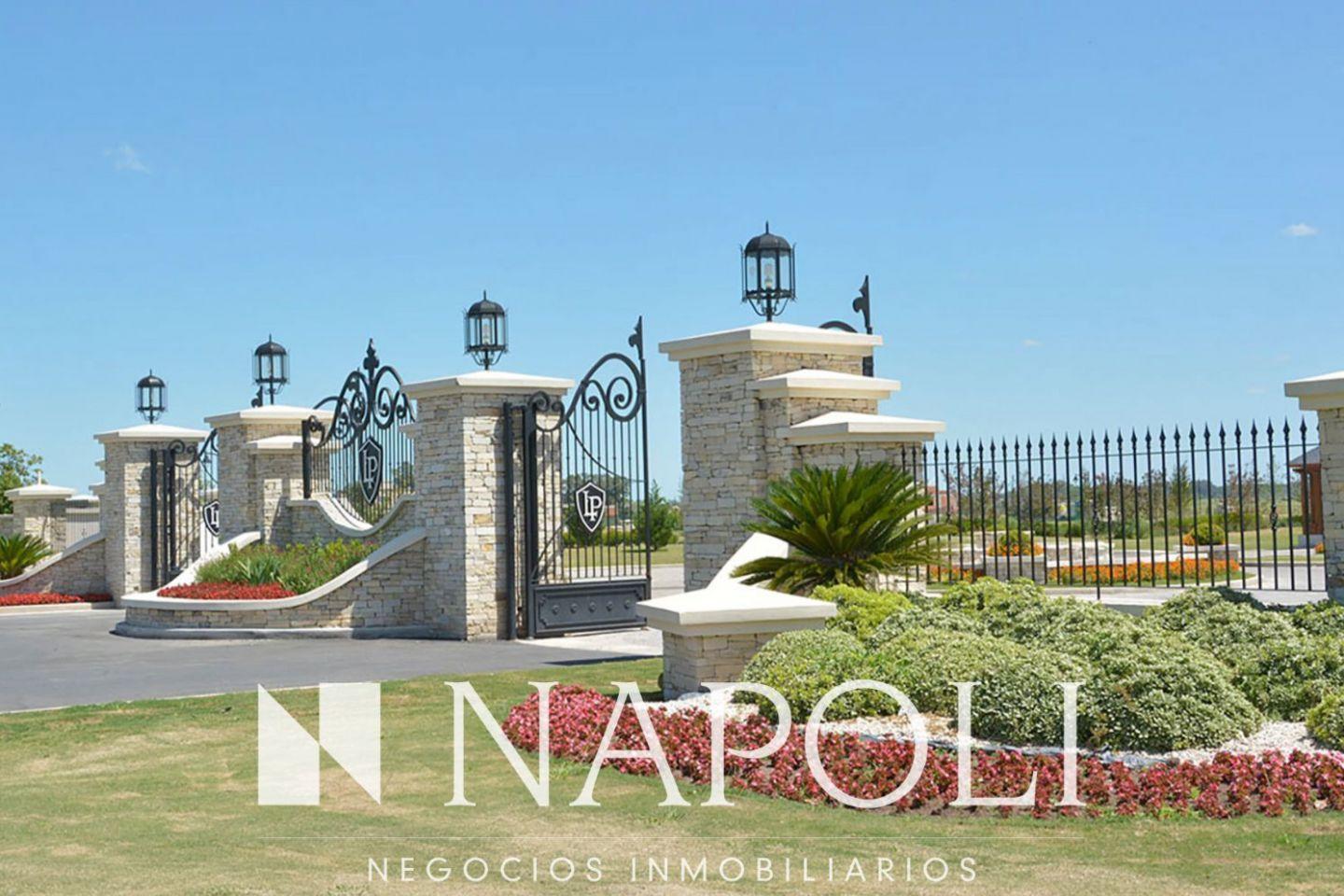 Foto de Lote en Venta en La Providencia Resort & Country Club, Canning, imagen 3