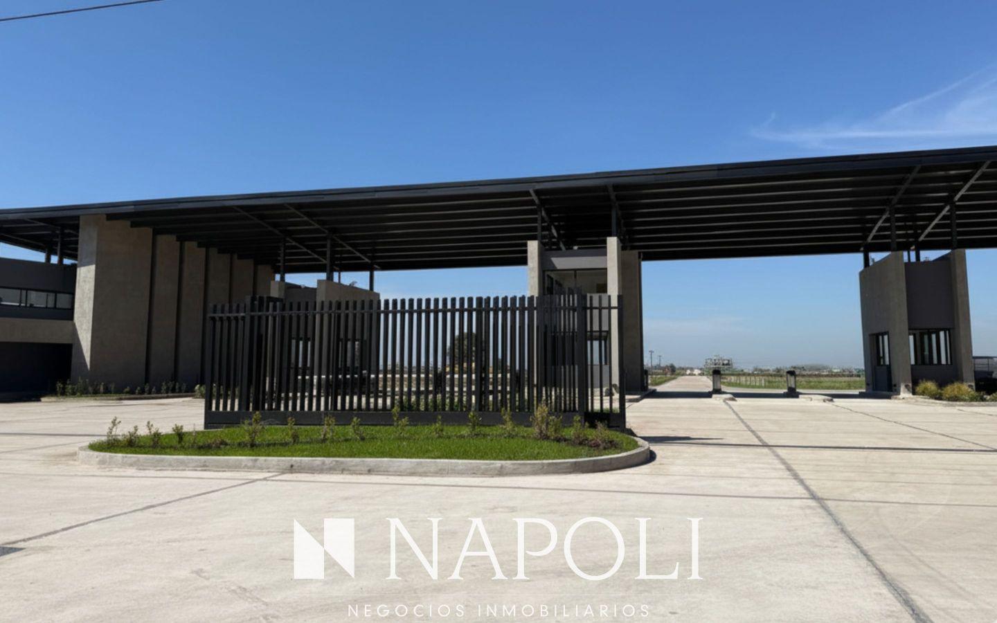 Foto de VENTA DE LOTE EN SAINT THOMAS CHICO, CANNING, imagen 2