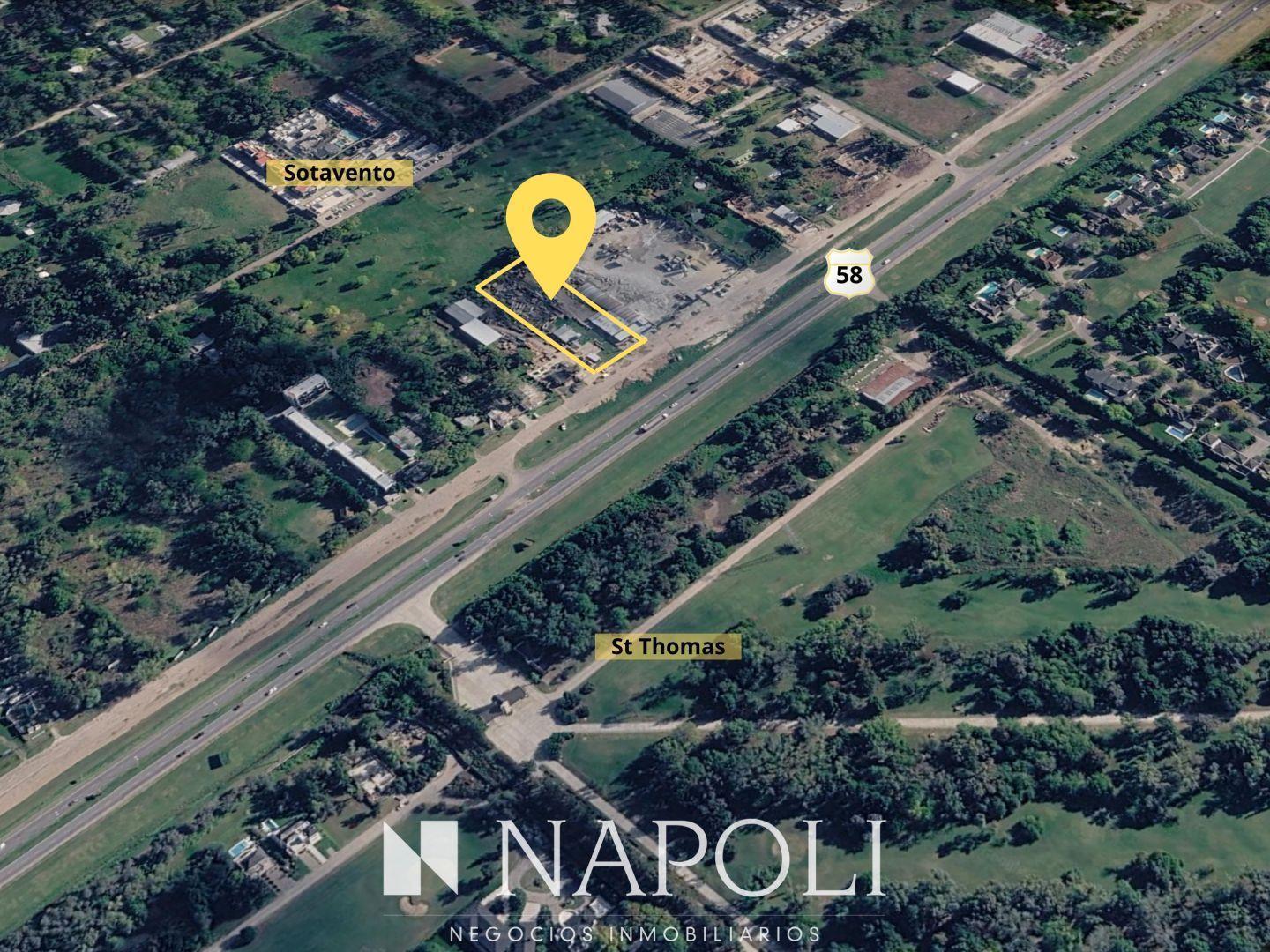 Foto de Venta de Lote en Canning, imagen 2
