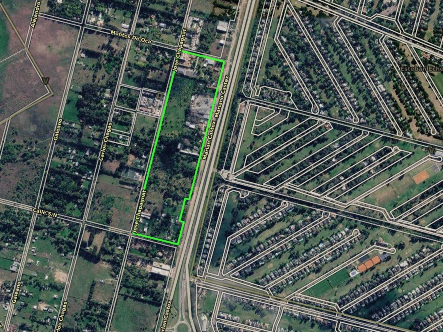 Foto de Venta de Lote en Canning, imagen 3