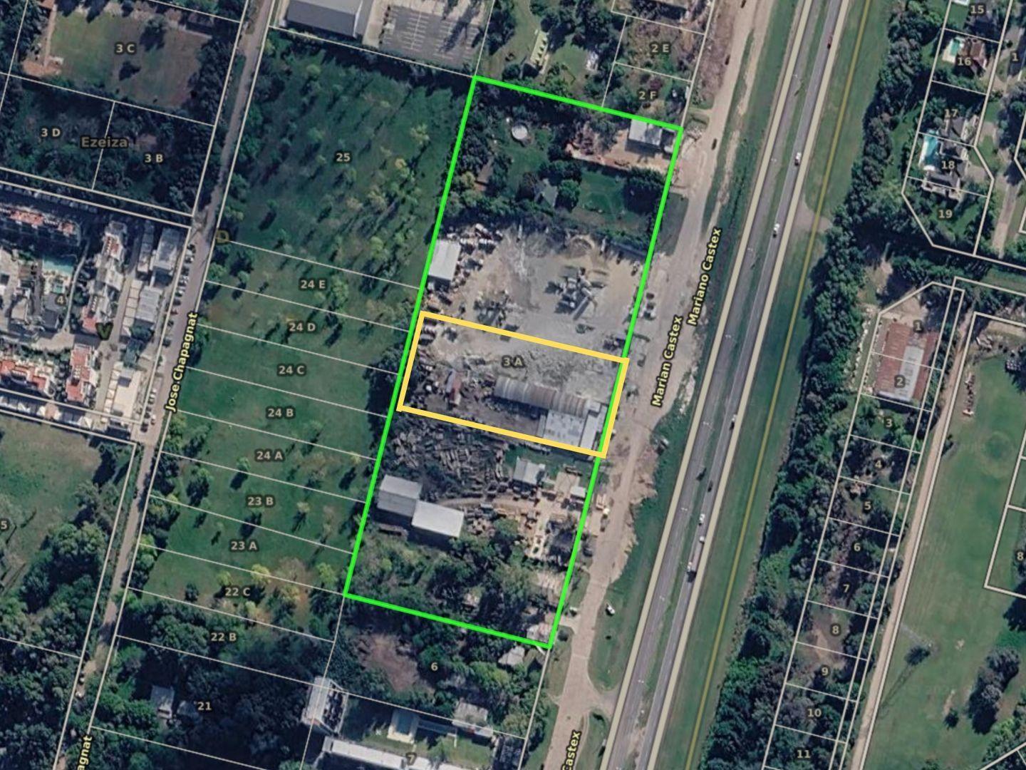 Foto de Venta de Lote en Canning, imagen 1