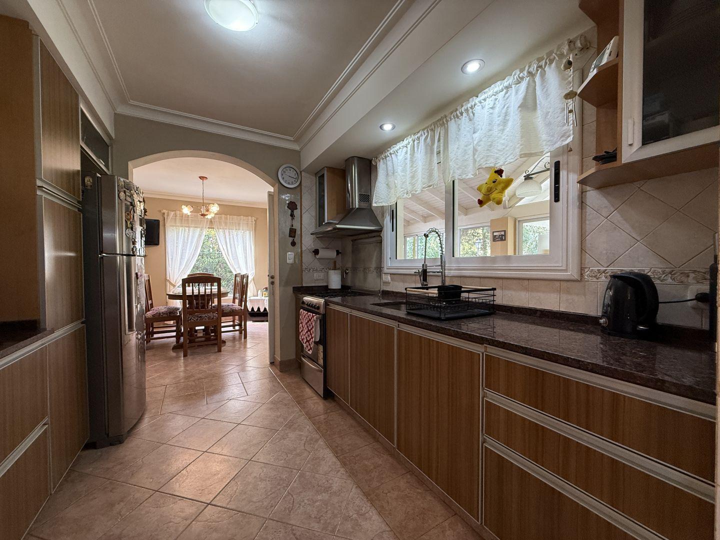 Foto de Casa en Venta en Saint Thomas Norte, Canning, imagen 4