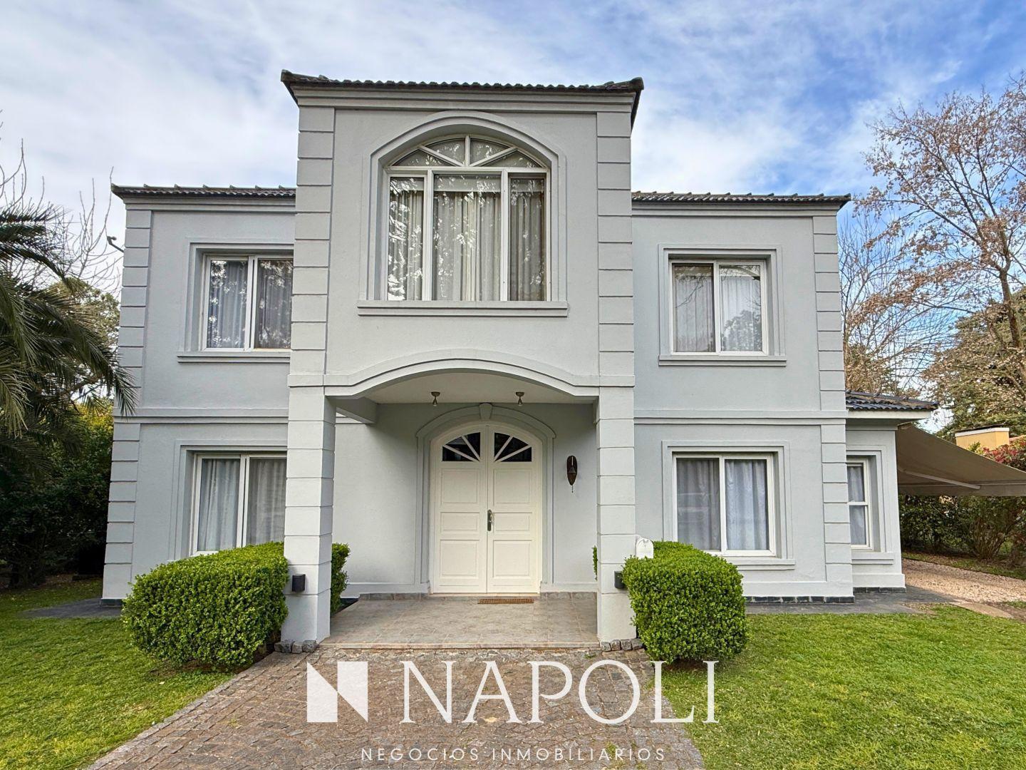 Foto de Casa en Venta en Saint Thomas Norte, Canning, imagen 3