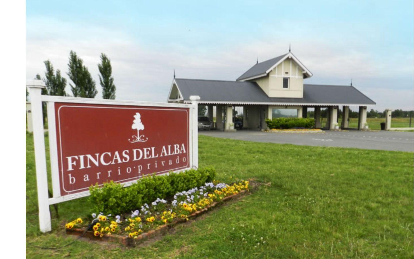 Foto de Venta de Lote en Fincas del Alba, Canning., imagen 1