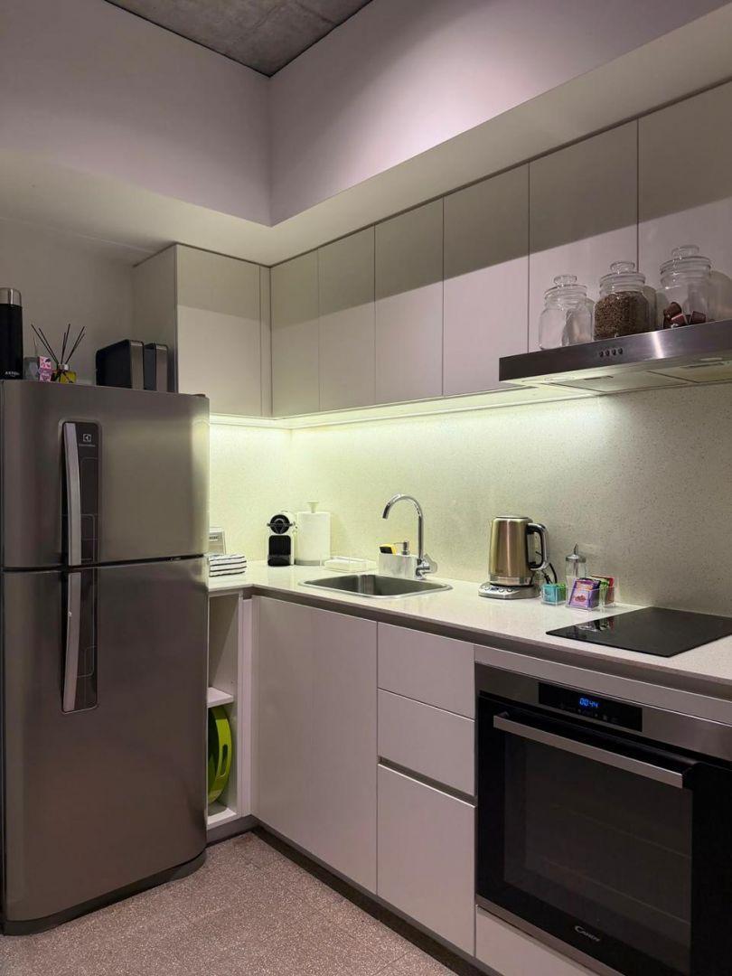 Foto de Alquiler de Departamento en Puerto Madero, imagen 3