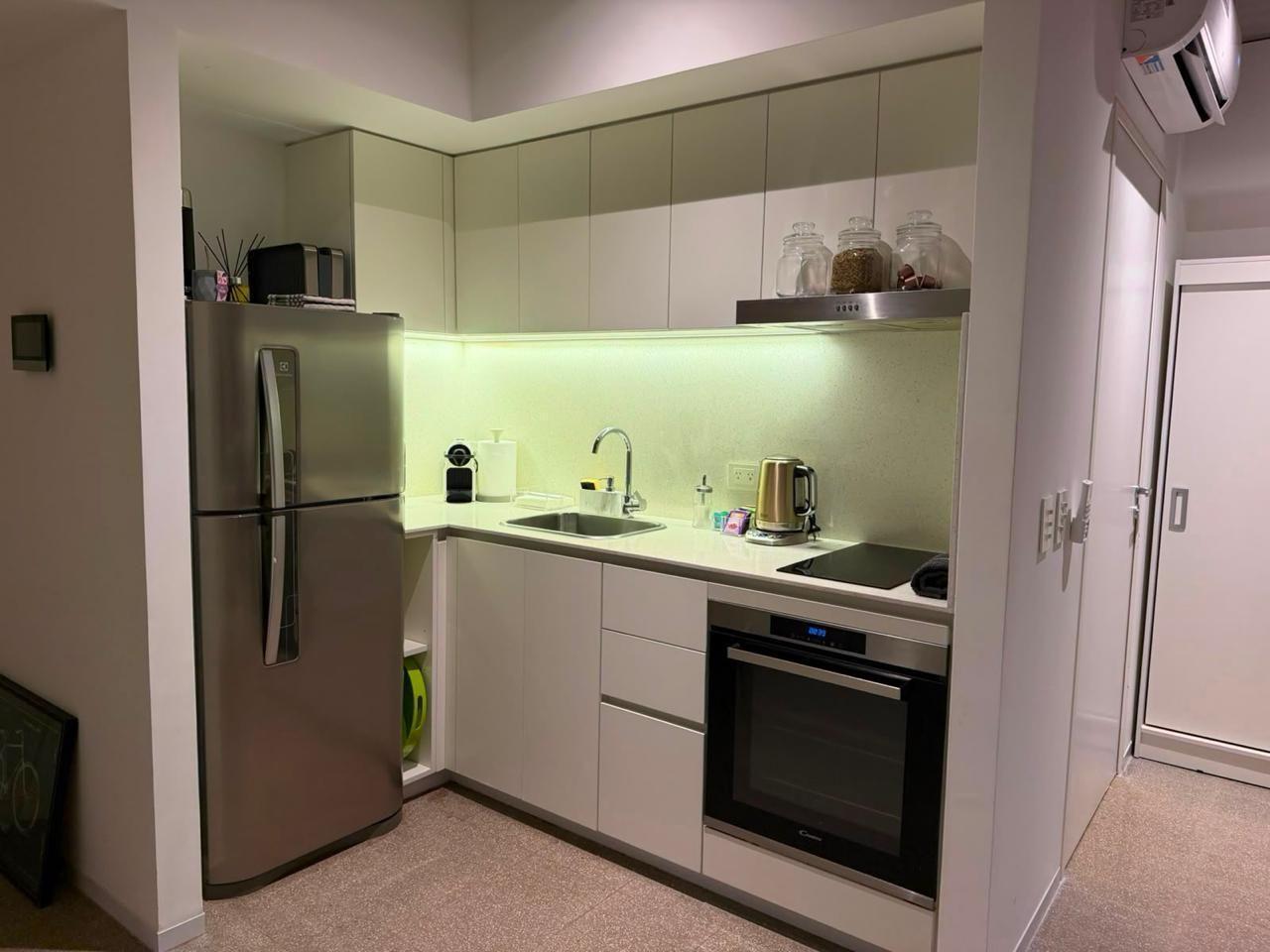 Foto de Alquiler de Departamento en Puerto Madero, imagen 5