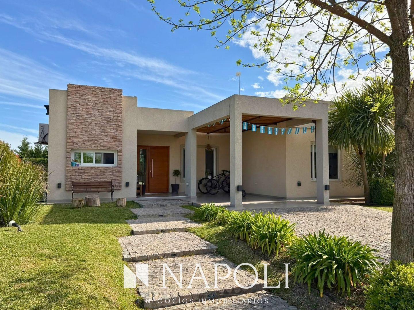 Foto de Venta de Casa en Santa Inés, Canning, imagen 1
