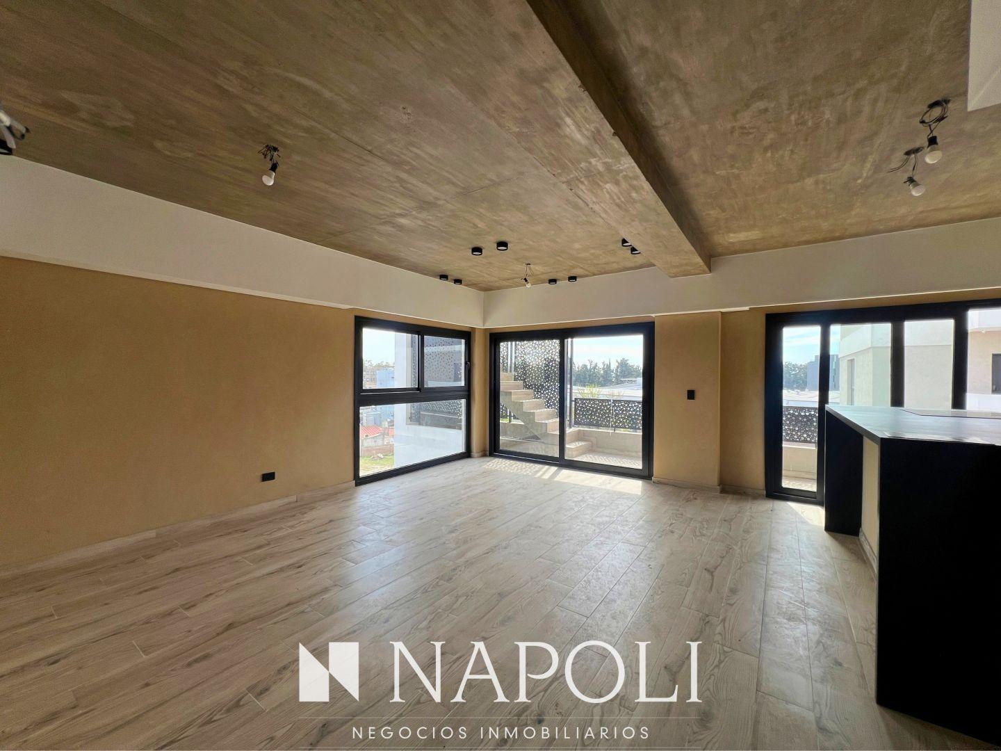 Foto de Venta de Departamento en Cactus Luxury Residence, Canning, imagen 1