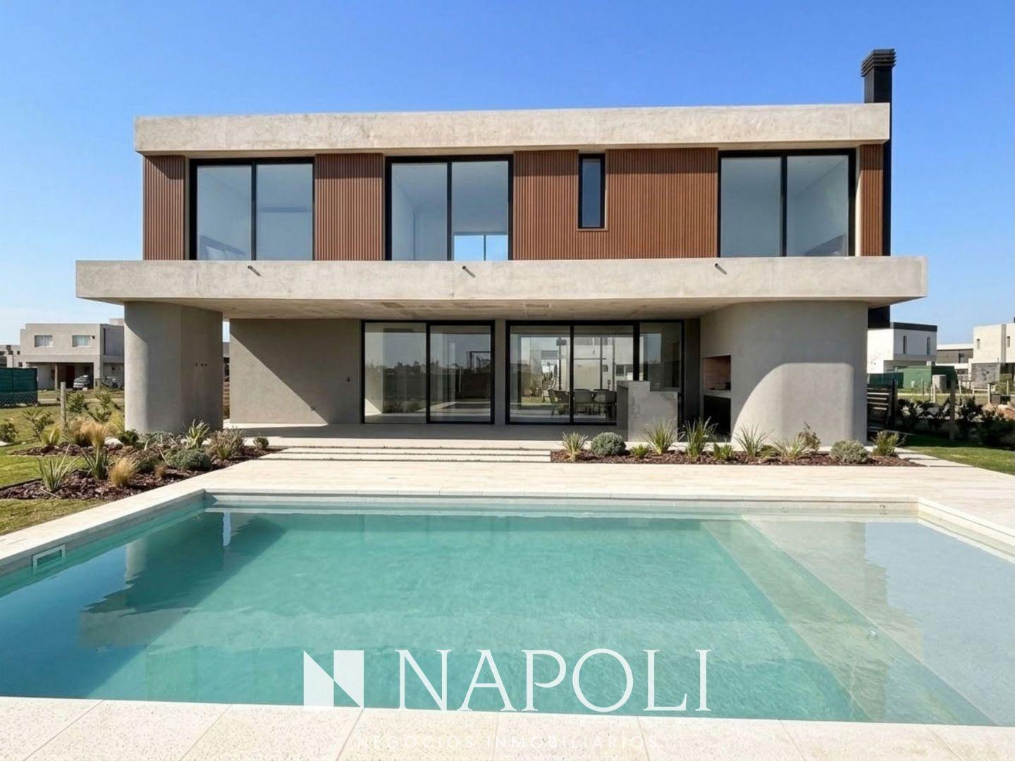 Foto de Venta de Casa en Barrio Privado Terralagos, imagen 2