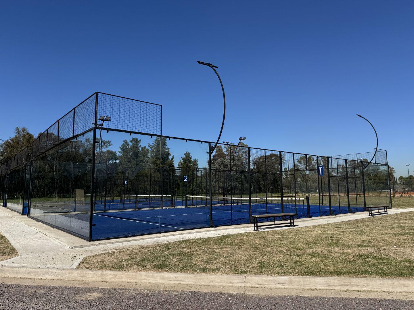 Foto de VENTA DE LOTE EN SAINT THOMAS CHICO, CANNING, imagen 5