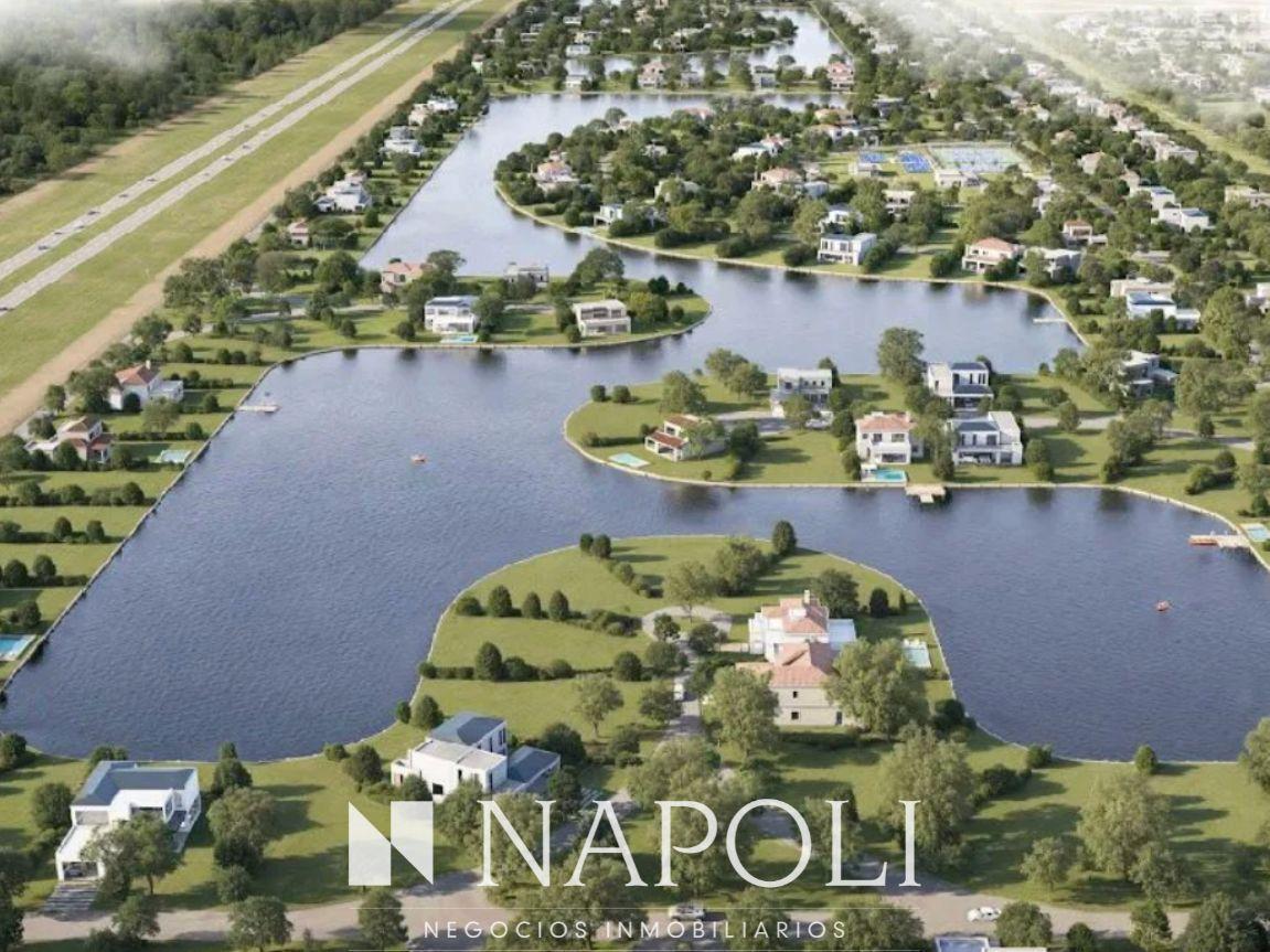Foto de Venta de Lote en Damasia al Sur, Canning, imagen 1