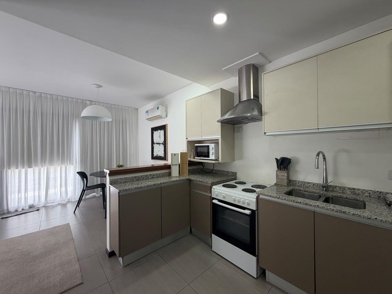 Foto de Alquiler de Departamento en Espacio Las Cavas, Canning, imagen 4