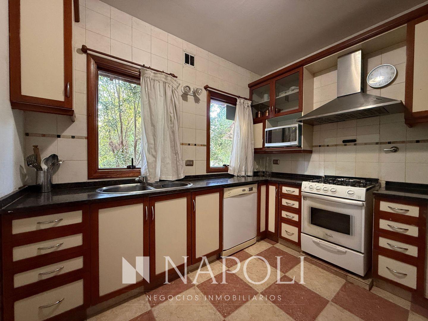 Foto de CASA EN ALQUILER SAINT THOMAS NORTE, CANNING., imagen 1