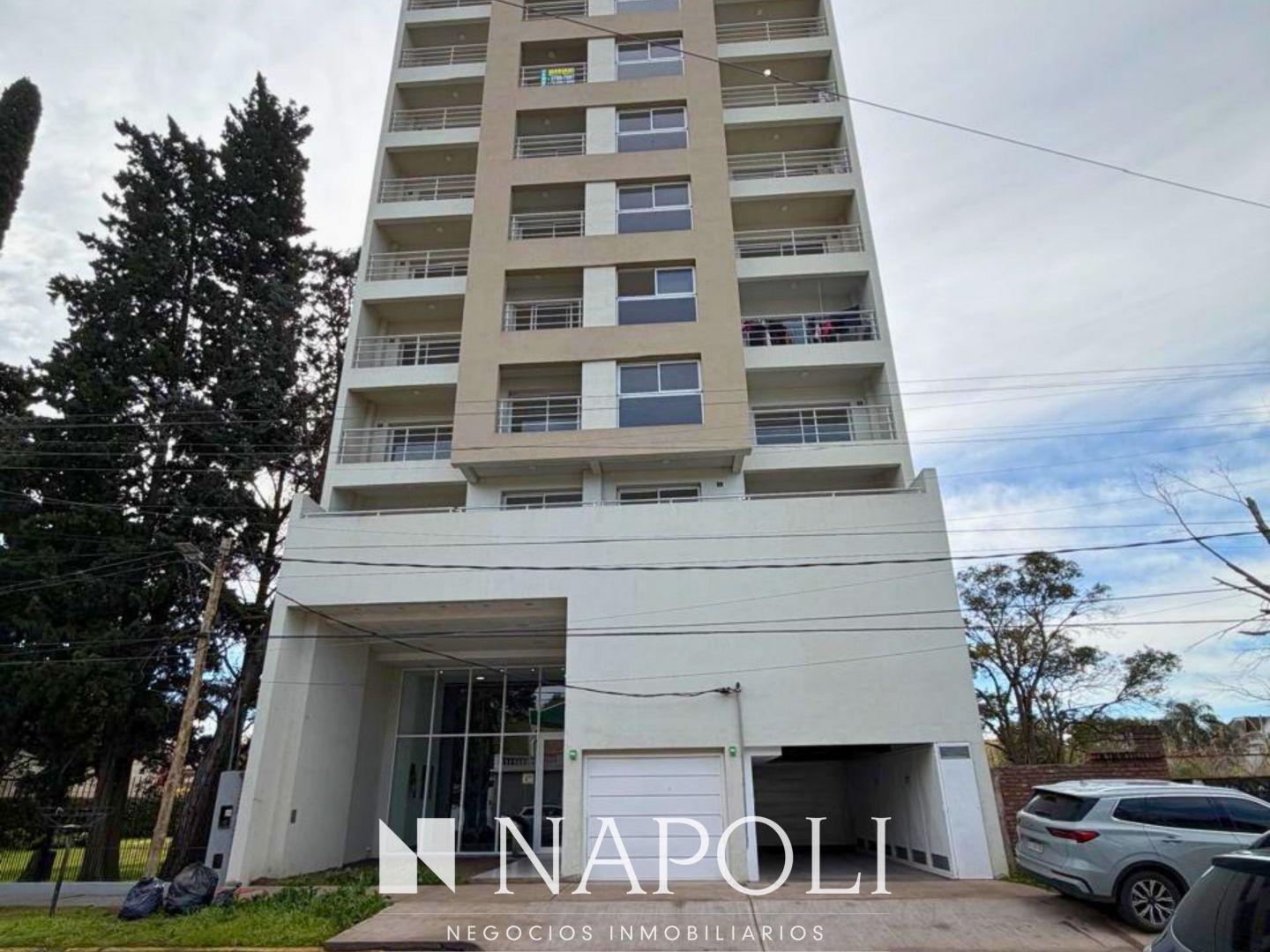Foto de Alquiler de Departamento Canning, Ezeiza, imagen 1