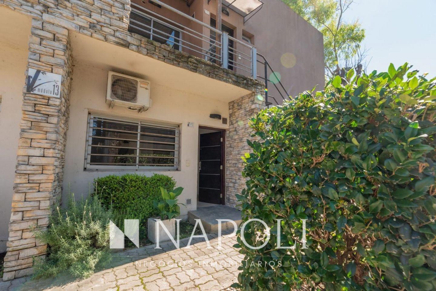Foto de Alquiler de Departamento 3 Ambientes en Canning., imagen 2