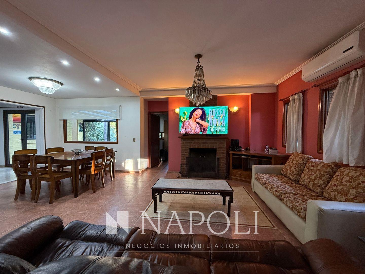 Foto de CASA EN VENTA SAINT THOMAS NORTE, CANNING., imagen 5