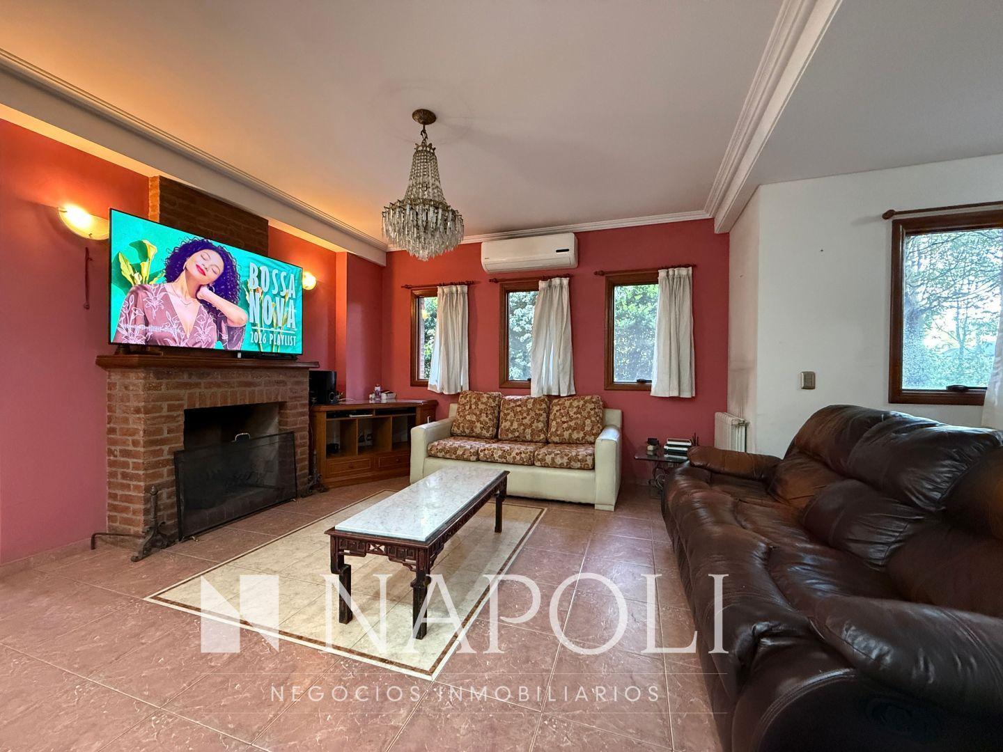 Foto de CASA EN VENTA SAINT THOMAS NORTE, CANNING., imagen 3