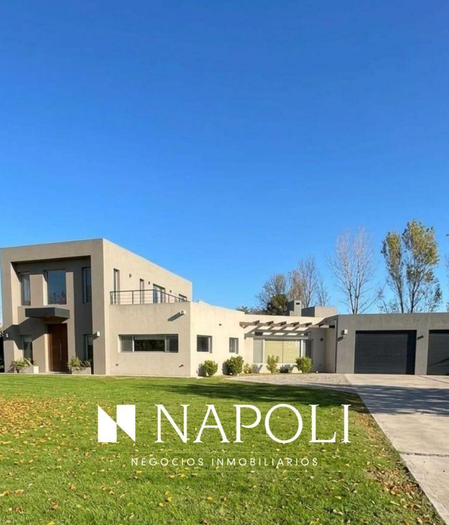 Foto de Venta de Casa en Fincas de San Vicente, imagen 5