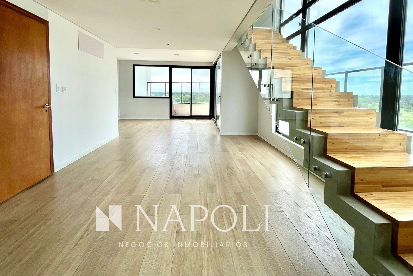 Foto de Alquiler de Departamento en Canning Vista Golf, imagen 1