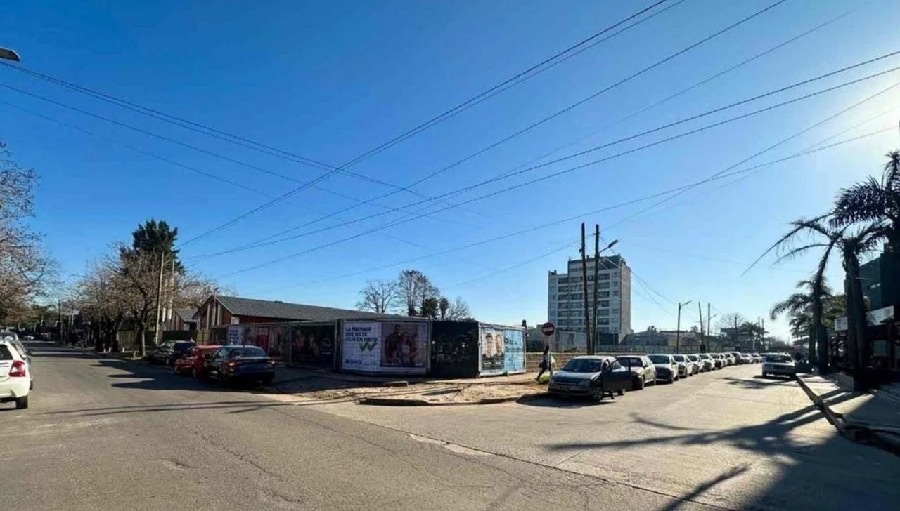 Foto de Venta de Lote Comercial Ezeiza, imagen 3