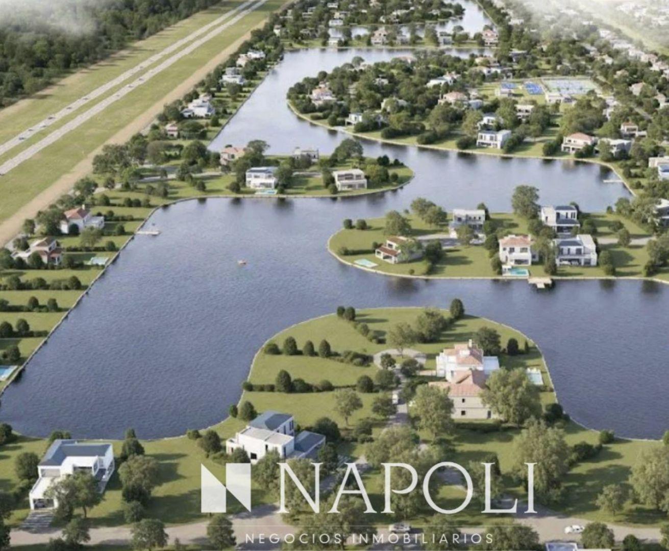 Foto de Venta de Lote en Canning, imagen 1