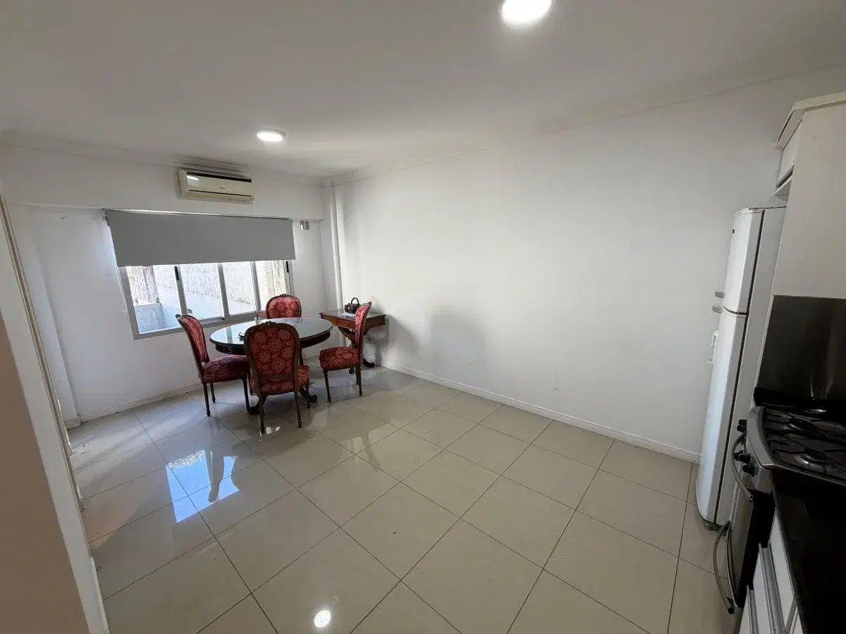 DEPARTAMENTO 2 AMBIENTES BAJAS EXPENSAS 3