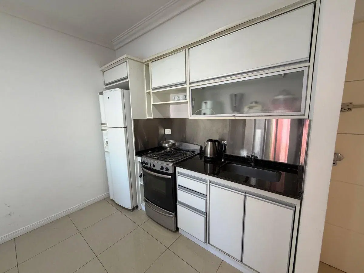 DEPARTAMENTO 2 AMBIENTES BAJAS EXPENSAS 2