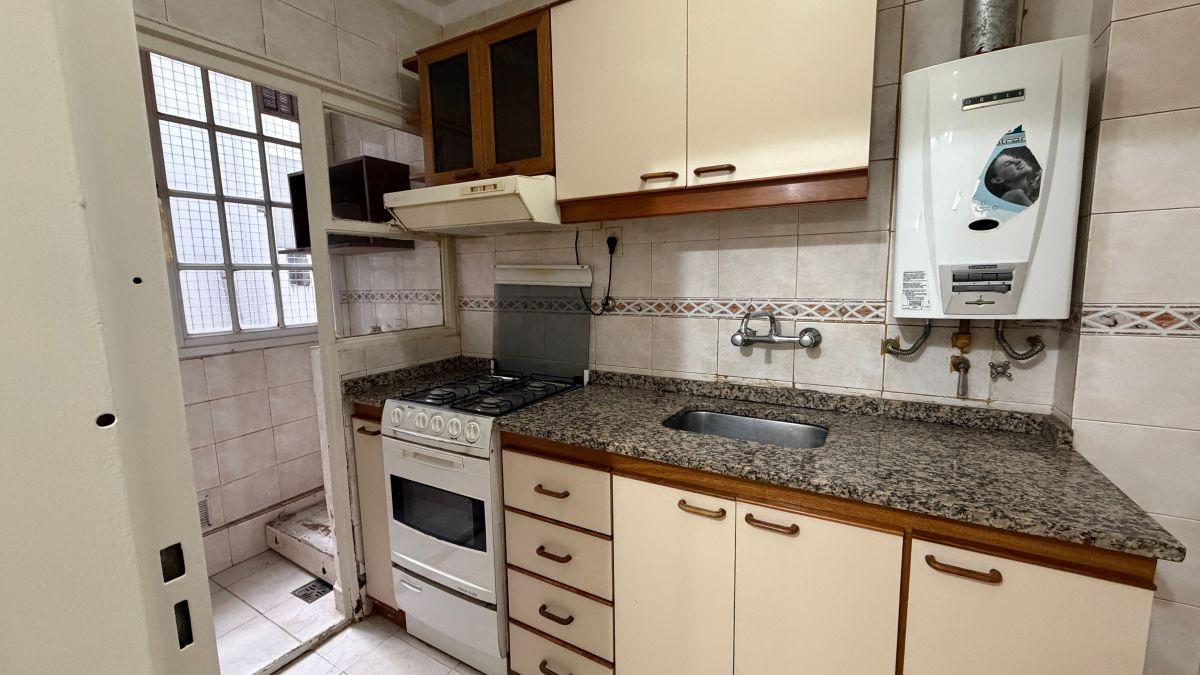 Foto de DEPARTAMENTO DE 2 AMBIENTES EN CABALLITO, imagen 5