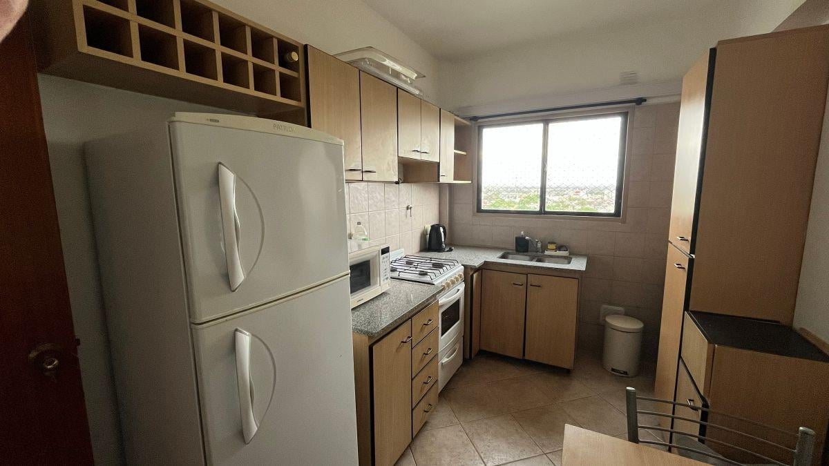 Foto de DEPARTAMENTO SEMIPISO 2 AMBIENTES, OPCIONAL AMUEBLADO, imagen 5