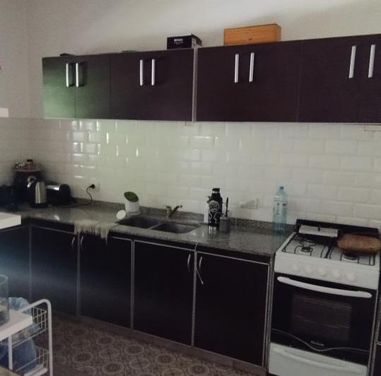 Triplex en Alquiler en Tortugas Norte - 3 ambientes 5