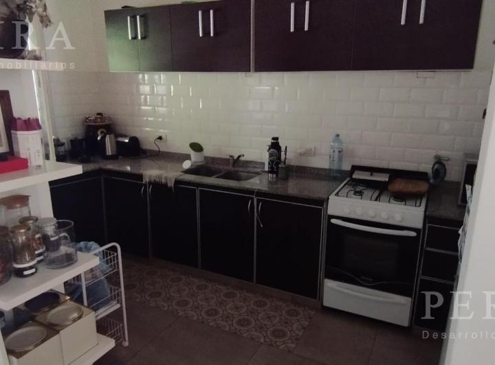 Triplex en Alquiler en Tortugas Norte - 3 ambientes 4